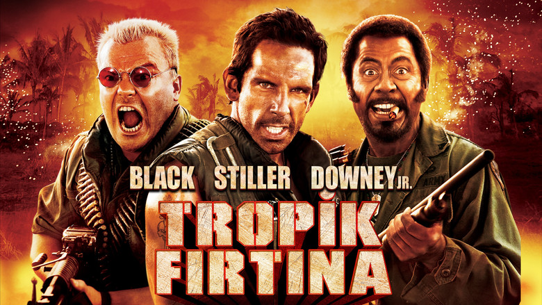 Tropic Thunder still 6
