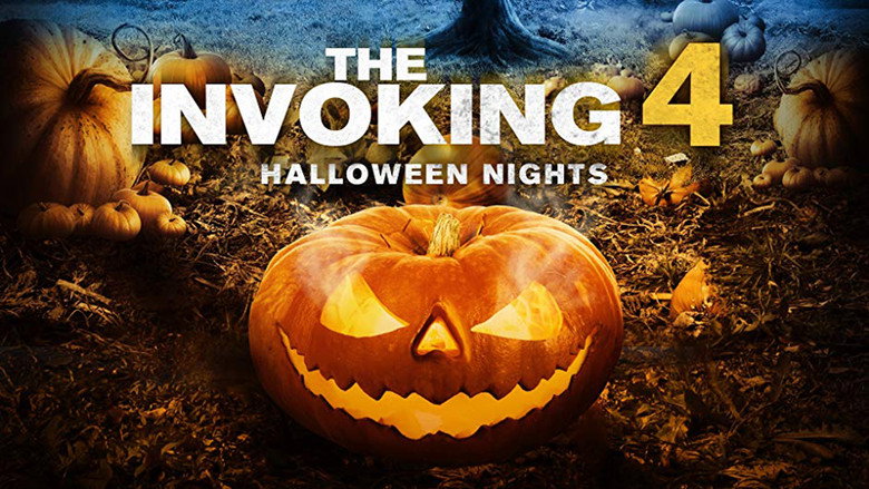 The Invoking 4: Halloween Nights still 1