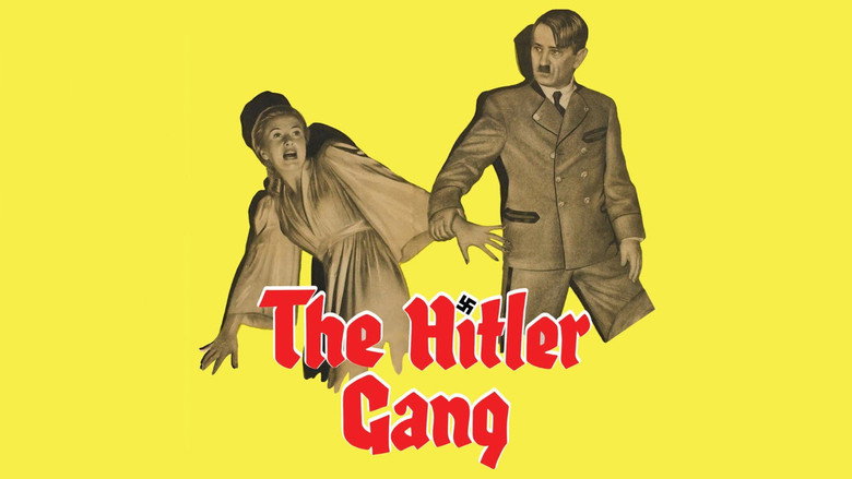 The Hitler Gang still 5