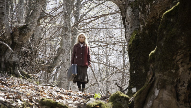 Agnus Dei still 6