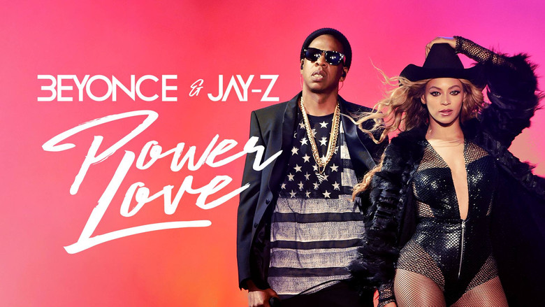 Beyonce & Jay-Z: Power Love still 1