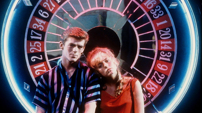 Absolute Beginners still 3