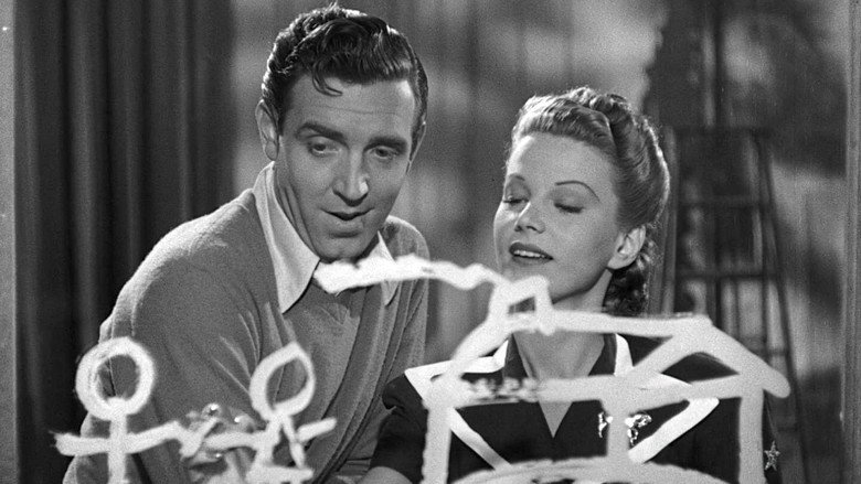 Hellzapoppin' still 3