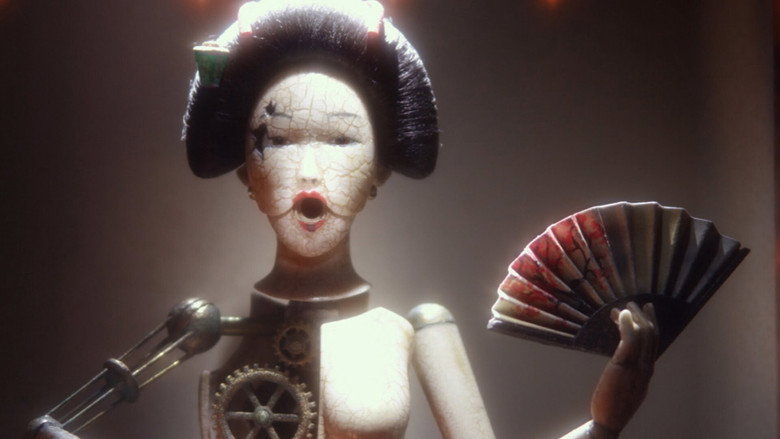 Anomalisa still 2