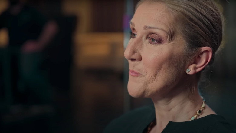 I Am: Celine Dion still 3