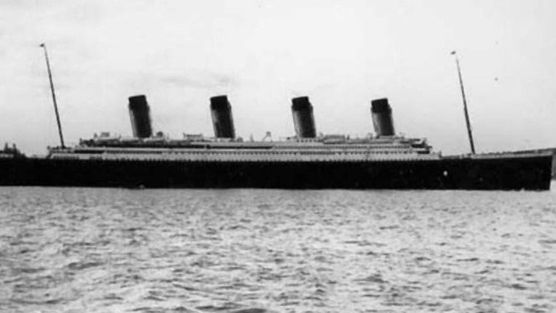 Titanic: The Complete Story still 1