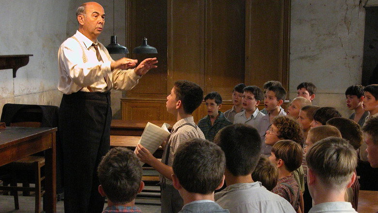 The Chorus still 7