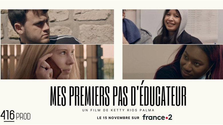 Mes premiers pas d'éducateur still 3