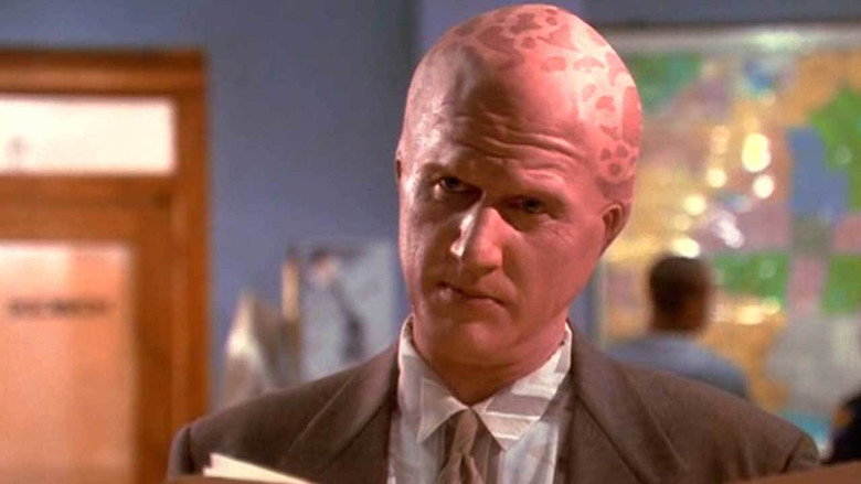 Alien Nation: Dark Horizon still 1