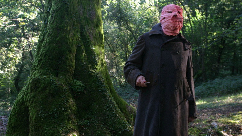 Timecrimes still 2