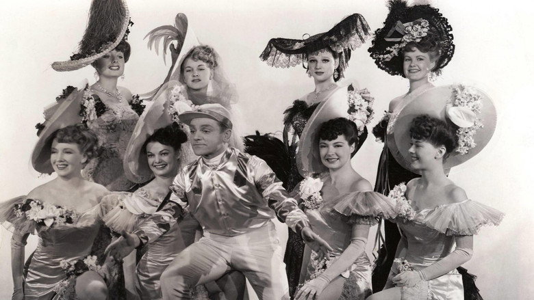 Yankee Doodle Dandy still 3