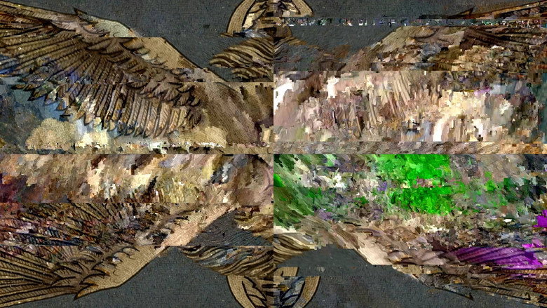 PegaSOMOSh still 1
