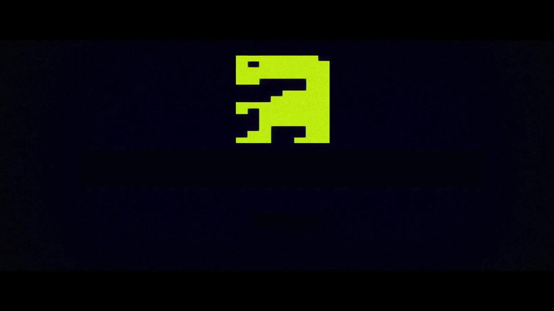 Atari: Game Over still 1