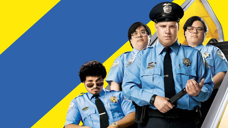 Observe and Report still 1