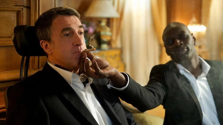 The Intouchables still 3