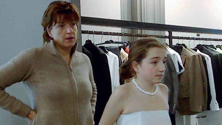 Zorro’s Bar Mitzvah still 4