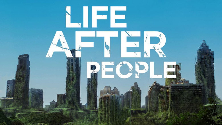 Life After People still 2