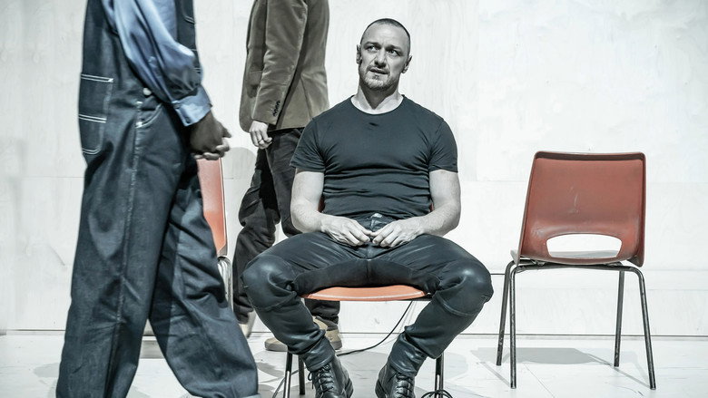 National Theatre Live: Cyrano de Bergerac still 5