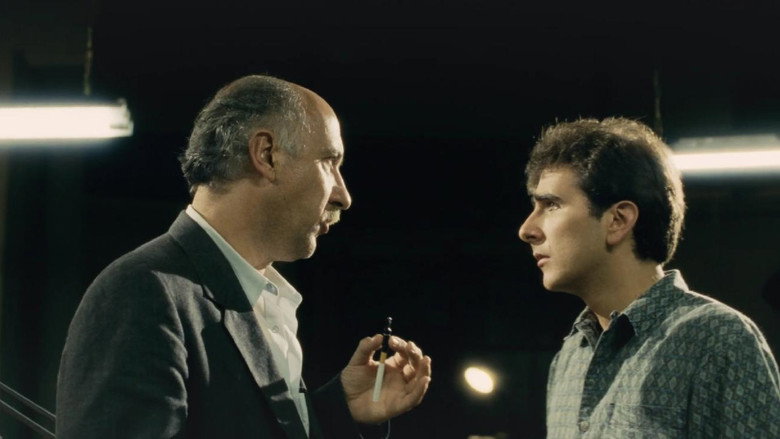 Red Ink still 5