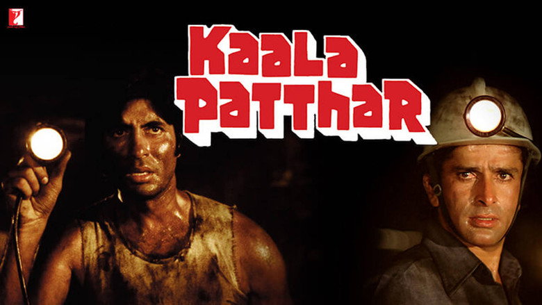 Kaala Patthar still 2