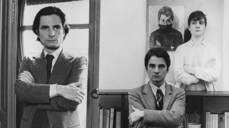 Jean-Pierre Léaud: The Child of Cinema still 8