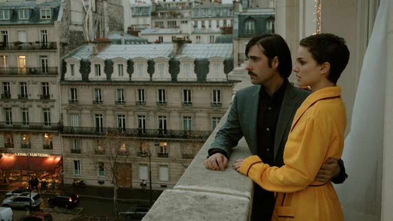 Hotel Chevalier still 2