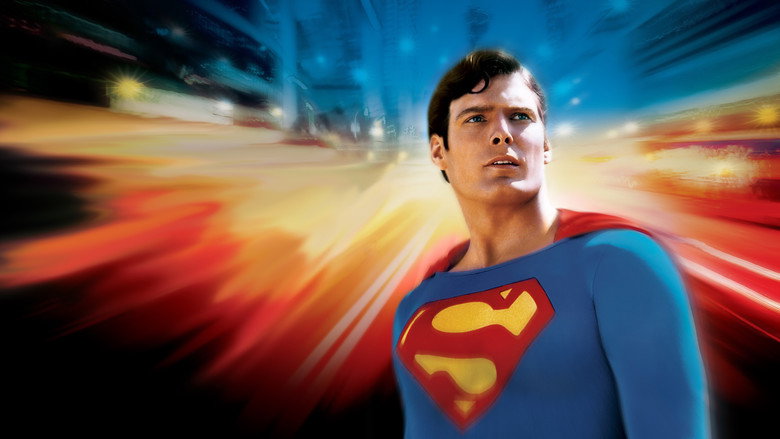 Superman IV: The Quest for Peace still 5