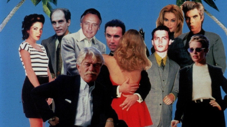 Cannes Man still 1