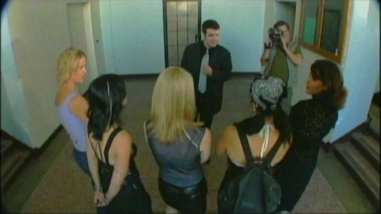 Hell Asylum still 2