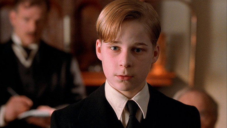 The Winslow Boy still 1