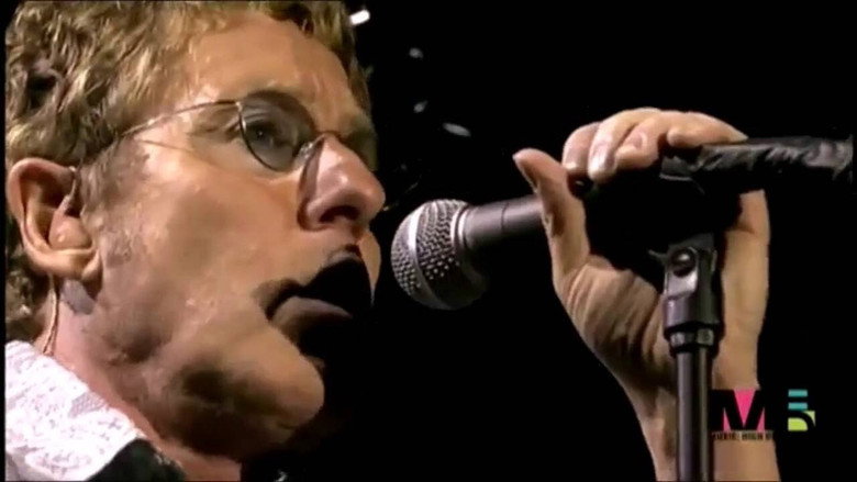 The Who: Live at the Isle of Wight 2004 Festival still 1