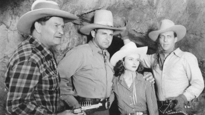 Cowboy Commandos still 1
