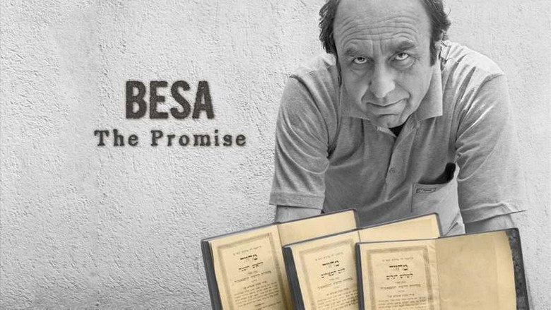 Besa: The Promise still 1