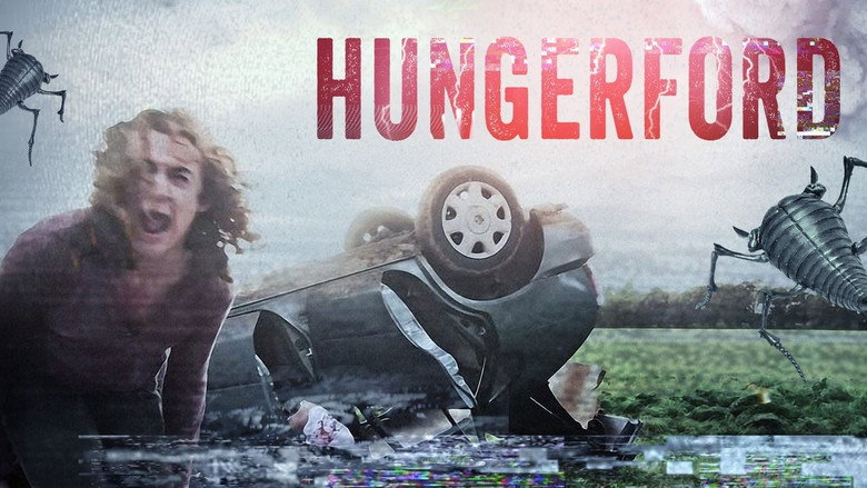 Hungerford still 1