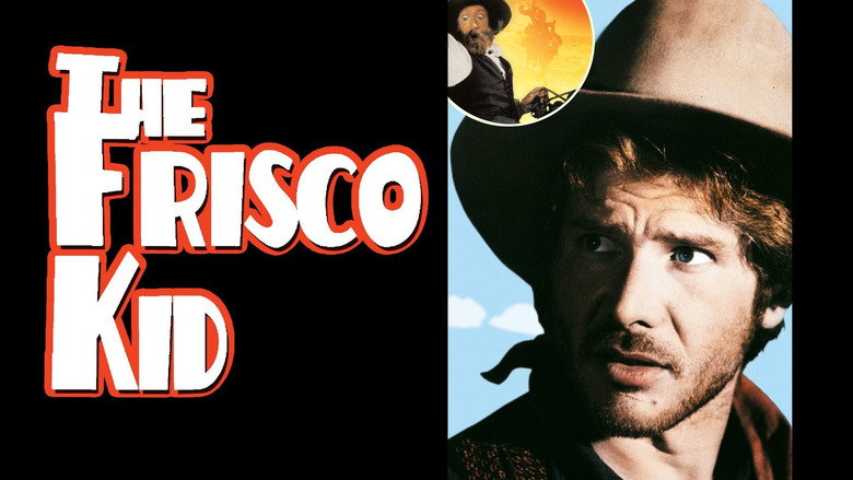 The Frisco Kid still 2