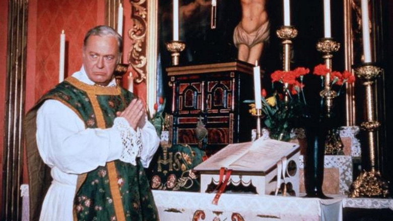 The Priest of St. Pauli still 1