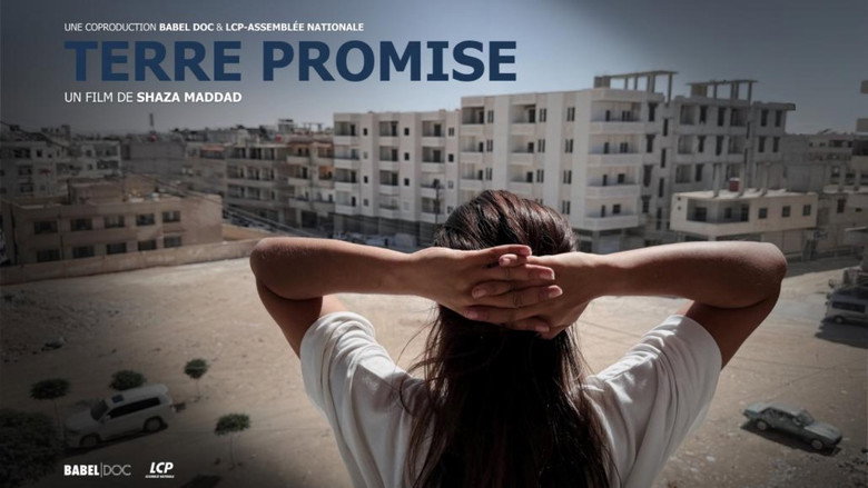 Terre promise still 4