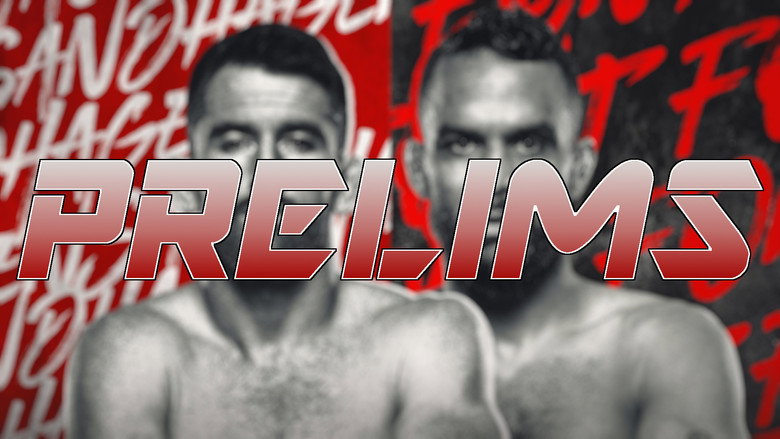 UFC on ESPN 50: Sandhagen vs. Font still 2