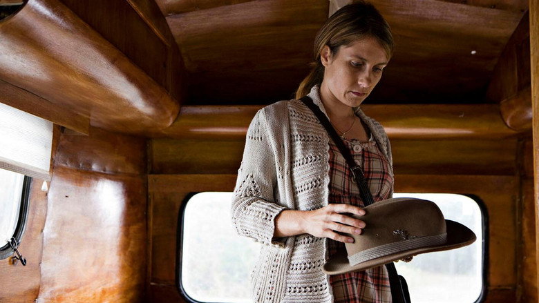 Camping still 4