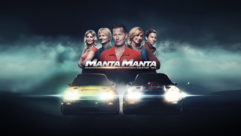 Manta, Manta: Legacy still 1