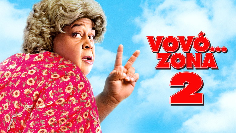 Big Momma's House 2 still 8