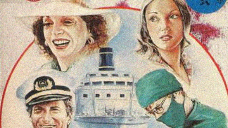 Killer on Board still 1