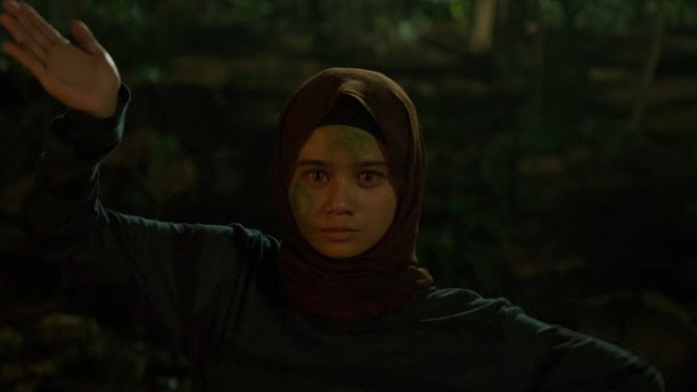 KKN: Curse of the Dancing Village still 3