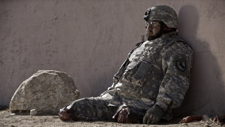 Fort Irwin still 1