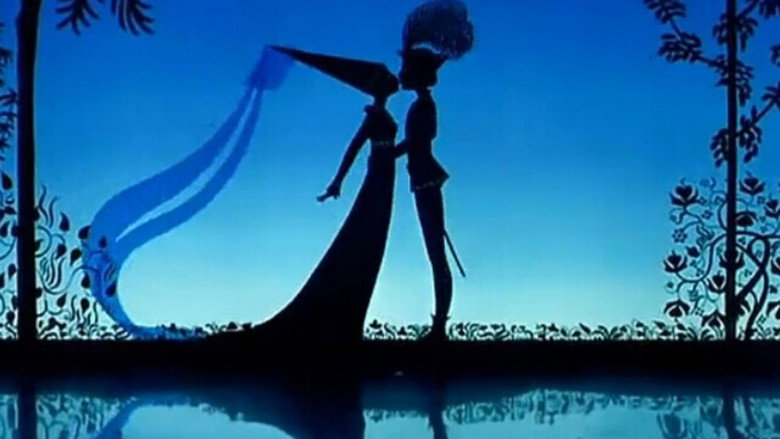 The Maid and the Magician still 2