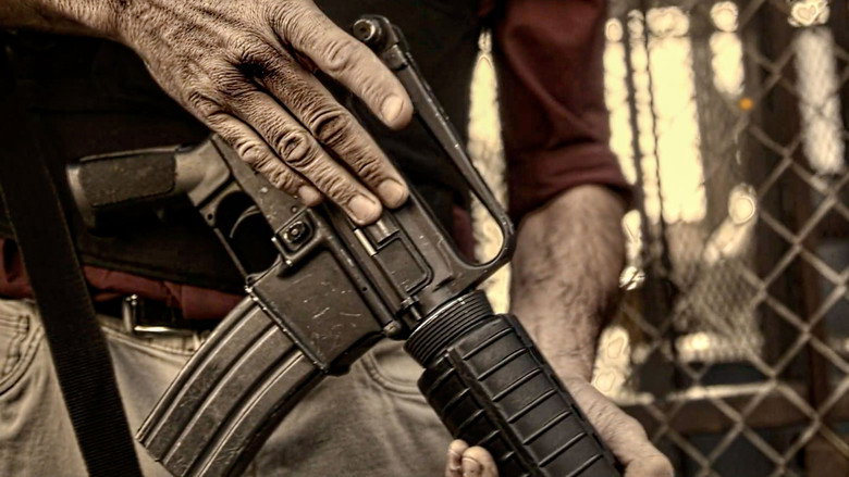 Narco Wars: In Their Own Words still 6