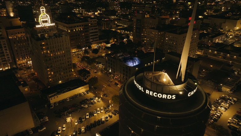 Duran Duran: A Hollywood High still 4