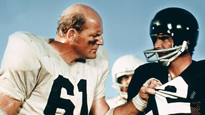 The Longest Yard still 6
