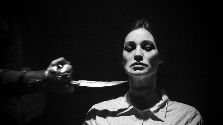 Blades in the Darkness still 1