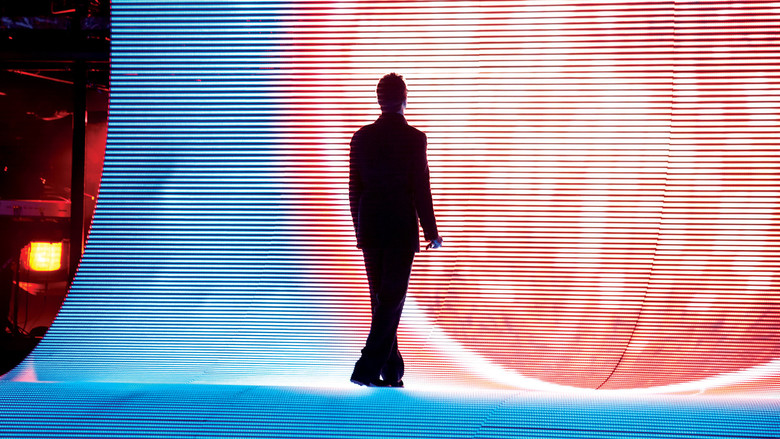 George Michael: Live in London still 1